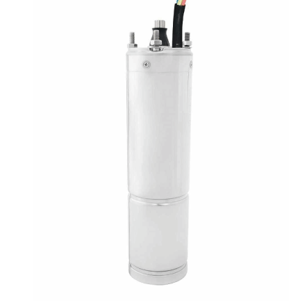 MOTOR SUMERGIBLE AQUAPACK 2 HP 220V